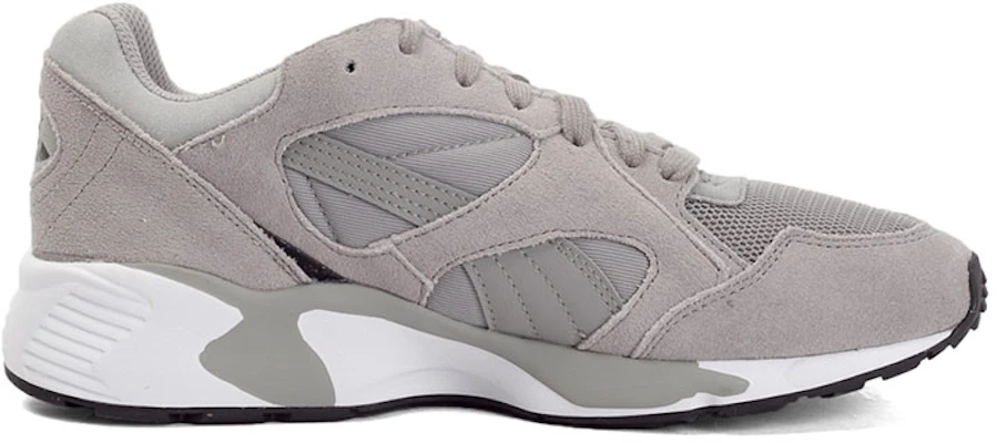 Puma Prevail Schuhe Grau/Weiß 363131-02 Order Puma Prevail Schuhe Grau/Weiß 363131-02