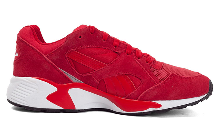 Order Scarpe Puma Prevail Rosso/Bianco 363131-04