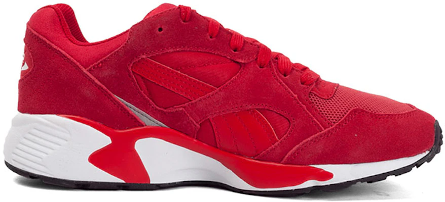 Scarpe Puma Prevail Rosso/Bianco 363131-04 Order Scarpe Puma Prevail Rosso/Bianco 363131-04