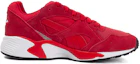 Order Scarpe Puma Prevail Rosso/Bianco 363131-04