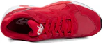 Lookbook Scarpe Puma Prevail Rosso/Bianco 363131-04