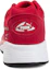 Shop Scarpe Puma Prevail Rosso/Bianco 363131-04