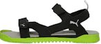 Buy Puma Prime IDP Sandale ''Schwarz Grün'' 364889-07