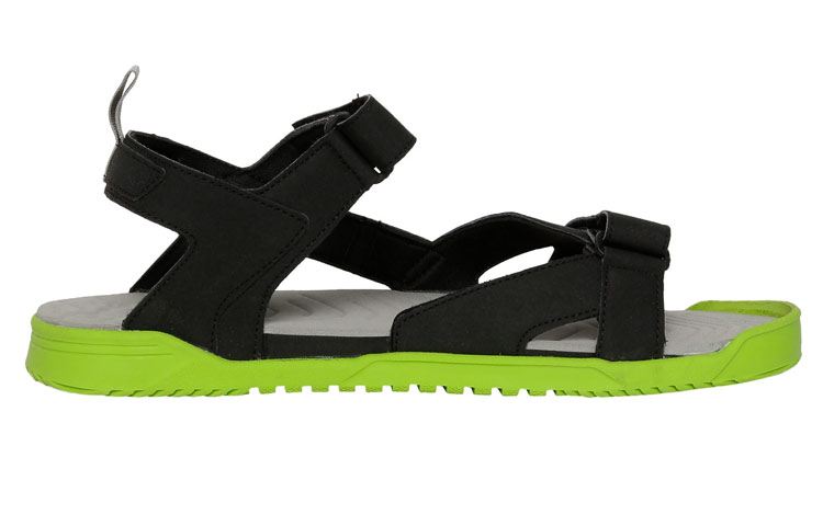 Order Puma Prime IDP Sandale ''Schwarz Grün'' 364889-07