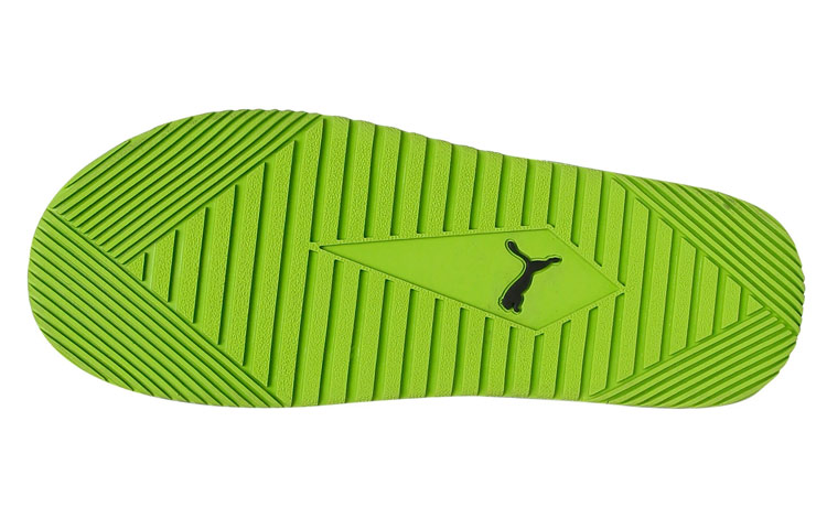 Purchase Puma Prime IDP Sandale ''Schwarz Grün'' 364889-07