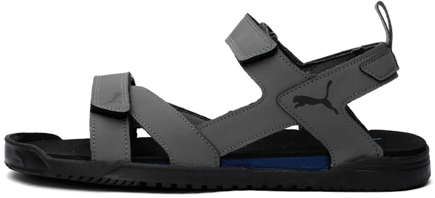 Puma Prime IDP Sandale ''Grau Schwarz'' 364889-15 Buy Puma Prime IDP Sandale ''Grau Schwarz'' 364889-15