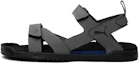 Buy Puma Prime IDP Sandale ''Grau Schwarz'' 364889-15