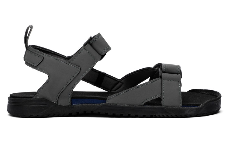 Order Puma Prime IDP Sandale ''Grau Schwarz'' 364889-15