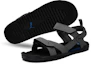 Shop Puma Prime IDP Sandale ''Grau Schwarz'' 364889-15