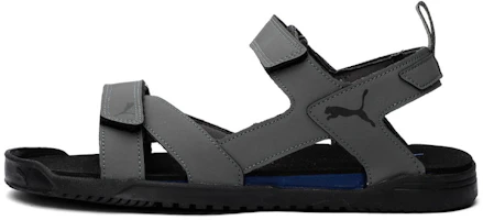 Puma Prime IDP Sandal 'Grey Black' 364889-15 Puma Prime IDP Sandal 'Grey Black' 364889-15