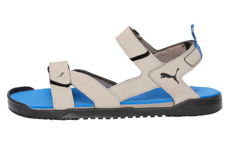 Puma Prime IDP Sandal 'Grey Blue' 364889-10