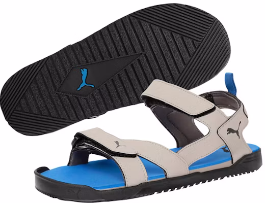 Sandale Puma Prime IDP ''Gris Bleu'' 364889-10 Lookbook Sandale Puma Prime IDP ''Gris Bleu'' 364889-10