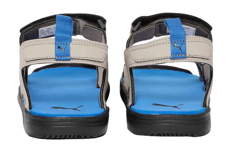 Shop Sandale Puma Prime IDP ''Gris Bleu'' 364889-10