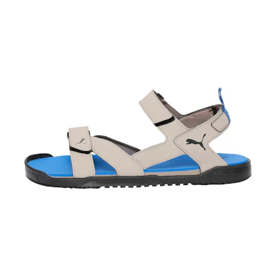 Puma Prime IDP Sandal 'Grey Blue'