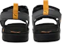 Lookbook Sandal Puma Prime IDP 'Abu Kuning' 364889-12