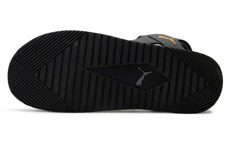 Purchase Sandal Puma Prime IDP 'Abu Kuning' 364889-12