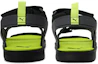 Lookbook Sandali Puma Prime IDP ''Grigio Verde'' 364889-01