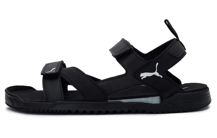 Puma Prime MU IDP 'Black Sandal' 373007-04