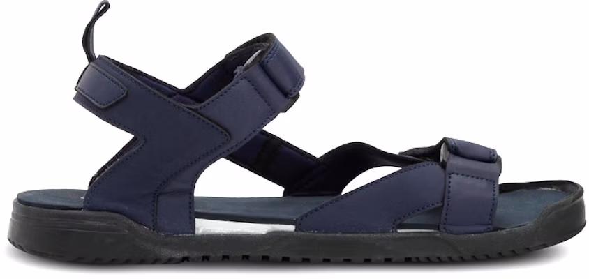 Puma Prime MU IDP Sandalen ''Donkerblauw'' 373007-01 Order Puma Prime MU IDP Sandalen ''Donkerblauw'' 373007-01