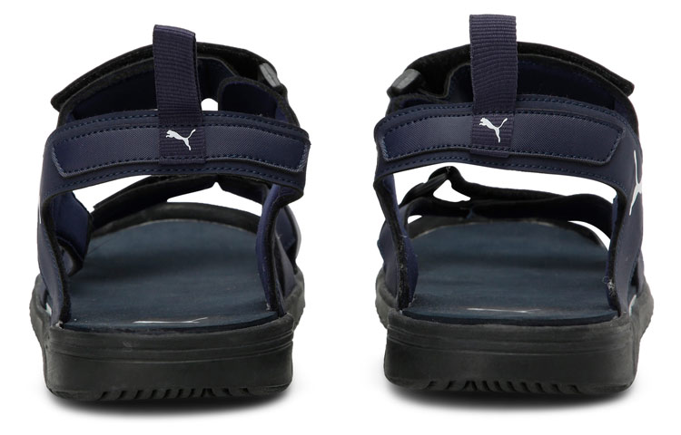 Lookbook Puma Prime MU IDP Sandalen ''Donkerblauw'' 373007-01