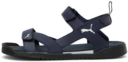 Puma Prime MU IDP Sandals 'Deep Blue' 373007-01 Puma Prime MU IDP Sandals 'Deep Blue' 373007-01