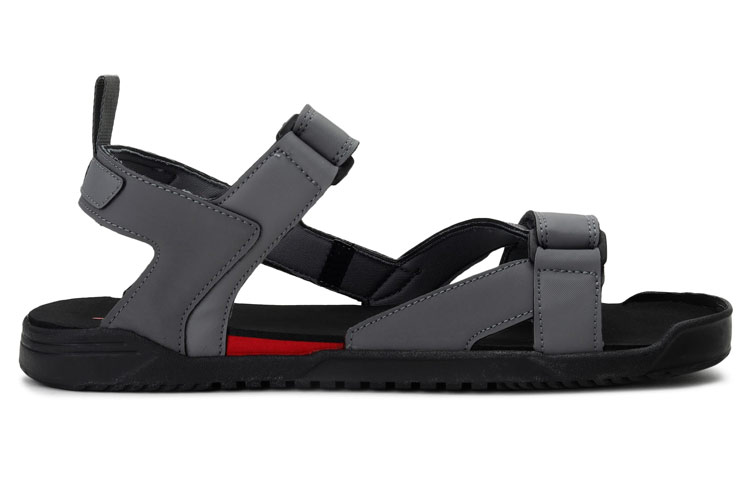 Order Sandales Puma Prime MU IDP ''Gris Rouge'' 373007-03