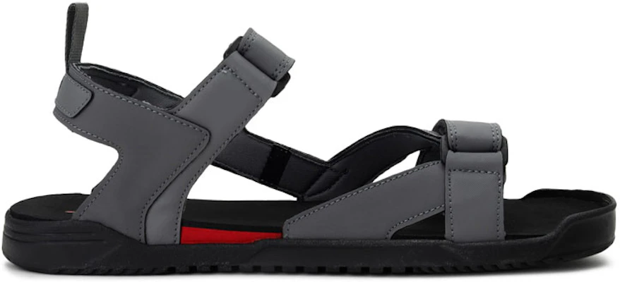 Sandales Puma Prime MU IDP ''Gris Rouge'' 373007-03 Order Sandales Puma Prime MU IDP ''Gris Rouge'' 373007-03