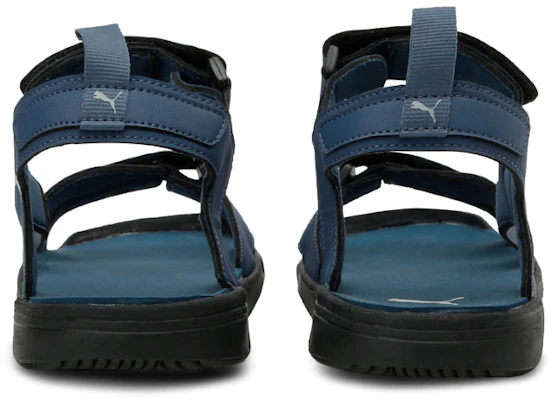 Puma Prime MU IDP Slip-On Sneakers Sandalen ''Lake Blue'' 373007-02 Lookbook Puma Prime MU IDP Slip-On Sneakers Sandalen ''Lake Blue'' 373007-02