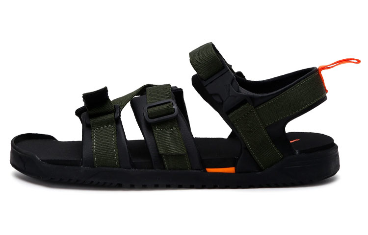 Puma Prime X IDP 'Black Sandal' 339913-01