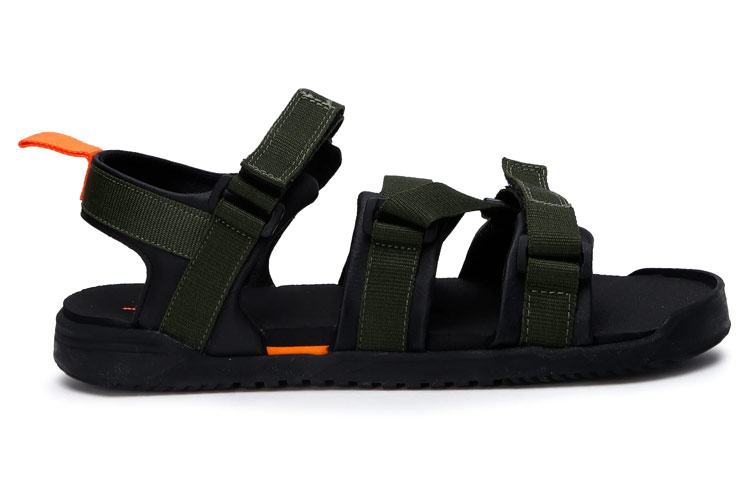 Order Puma Prime X IDP ''Sandale Noire'' 339913-01