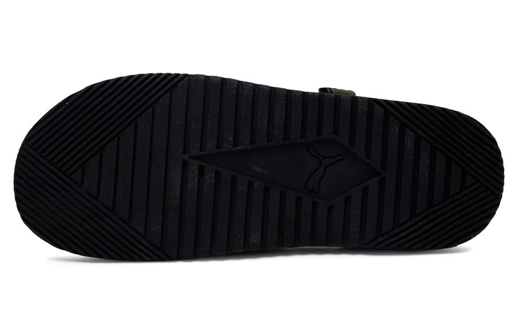 Purchase Puma Prime X IDP ''Sandale Noire'' 339913-01