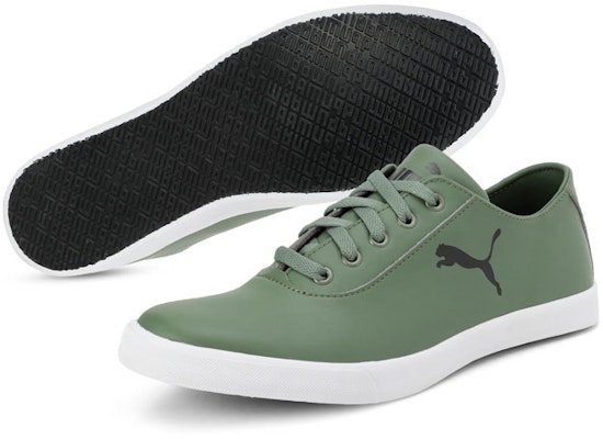 Puma Primnos IDP 'Verde' 371504-03 Lookbook Puma Primnos IDP 'Verde' 371504-03