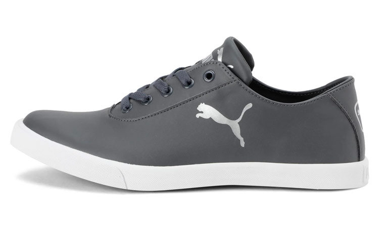 Puma Primnos IDP 'Light Grey'