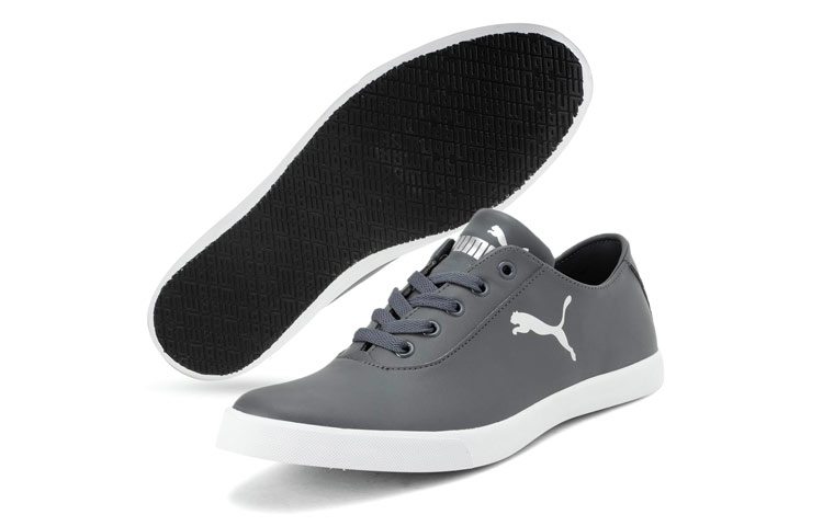 Puma Primnos IDP 'Light Grey' 圖 3