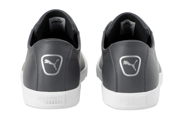 Puma Primnos IDP 'Light Grey' 圖 4