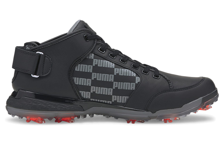 Order Puma Proadapt 'Black' 376498-02