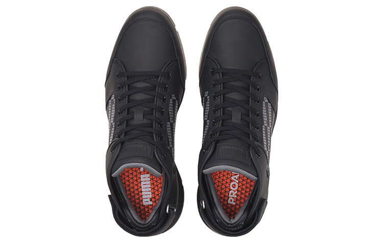 Lookbook Puma Proadapt 'Black' 376498-02