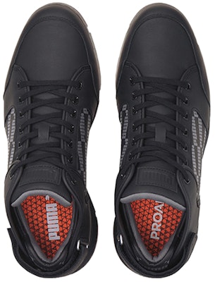 Puma Proadapt 'Black' 376498-02 Lookbook Puma Proadapt 'Black' 376498-02