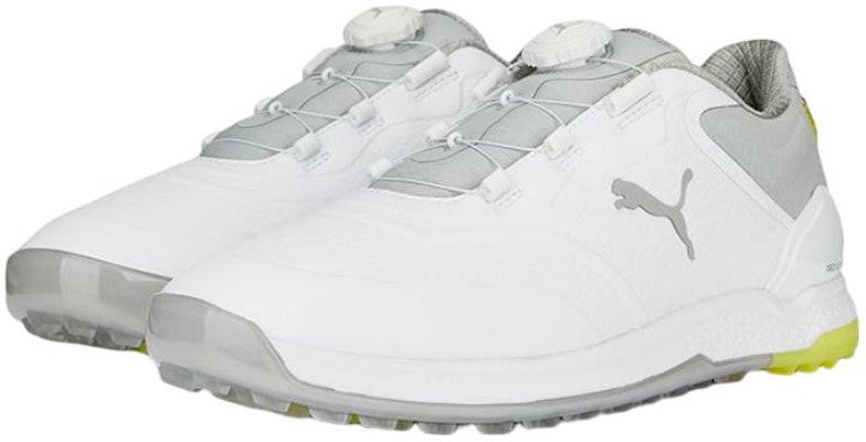 푸마 프로어댑트 알파캣 2.0 화이트 그레이 옐로우 (Puma ProAdapt Alphacat 2.0 화이트/그레이/옐로) 377526-01 Lookbook 푸마 프로어댑트 알파캣 2.0 화이트 그레이 옐로우 (Puma ProAdapt Alphacat 2.0 화이트/그레이/옐로) 377526-01