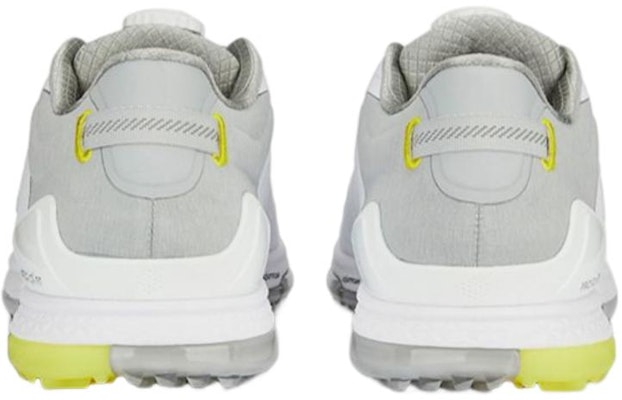 푸마 프로어댑트 알파캣 2.0 화이트 그레이 옐로우 (Puma ProAdapt Alphacat 2.0 화이트/그레이/옐로) 377526-01 Shop 푸마 프로어댑트 알파캣 2.0 화이트 그레이 옐로우 (Puma ProAdapt Alphacat 2.0 화이트/그레이/옐로) 377526-01