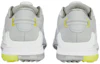 Shop Puma ProAdapt Alphacat 2.0 'White Grey Yellow' 377526-01