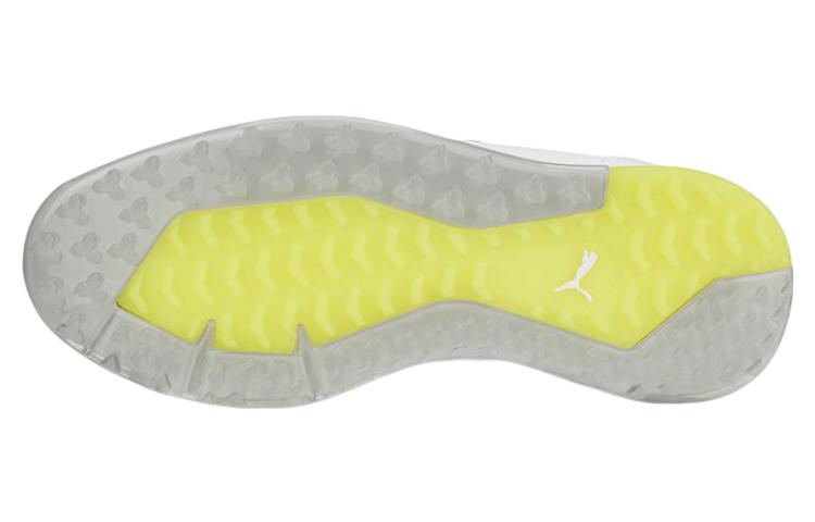 Purchase Puma ProAdapt Alphacat 2.0 'White Grey Yellow' 377526-01