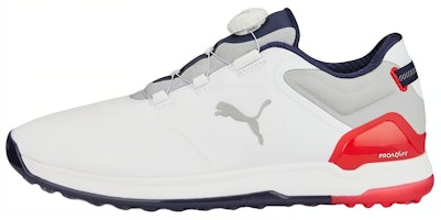 Puma ProAdapt Alphacat 2.0 'White Navy Red' 377526-03 Puma ProAdapt Alphacat 2.0 'White Navy Red' 377526-03