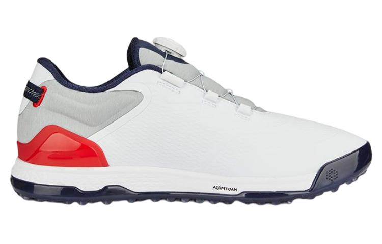Order Puma ProAdapt Alphacat 2.0 'Putih Navy Merah' 377526-03