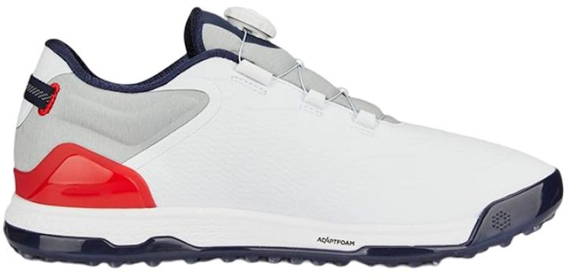 Puma ProAdapt Alphacat 2.0 'White Navy Red' 377526-03 Order Puma ProAdapt Alphacat 2.0 'White Navy Red' 377526-03