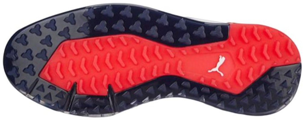 Puma ProAdapt Alphacat 2.0 'White Navy Red' 377526-03 Shop Puma ProAdapt Alphacat 2.0 'White Navy Red' 377526-03