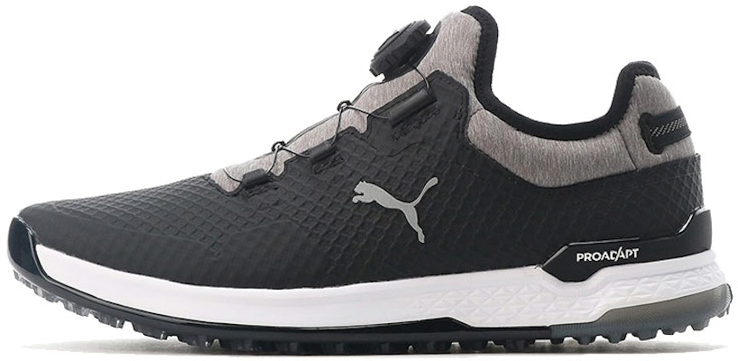 Puma Proadapt Alphacat Disc 'Black White' 376043-02 Buy Puma Proadapt Alphacat Disc 'Black White' 376043-02