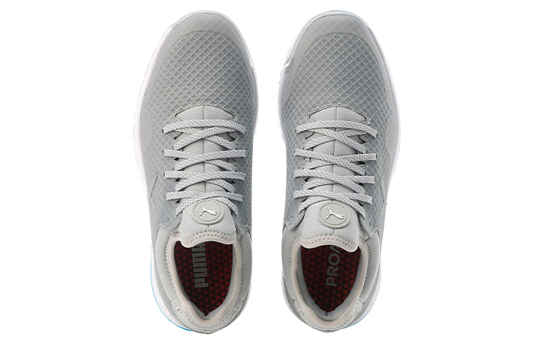 Lookbook Puma Proadapt Alphacat 'Grey' 195695-04