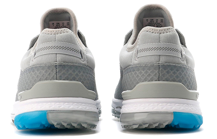 Shop Puma Proadapt Alphacat 'Grey' 195695-04