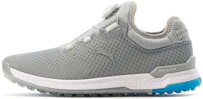 Puma Proadapt Alphacat Disc 'Grey White' 376043-04 Puma Proadapt Alphacat Disc 'Grey White' 376043-04
